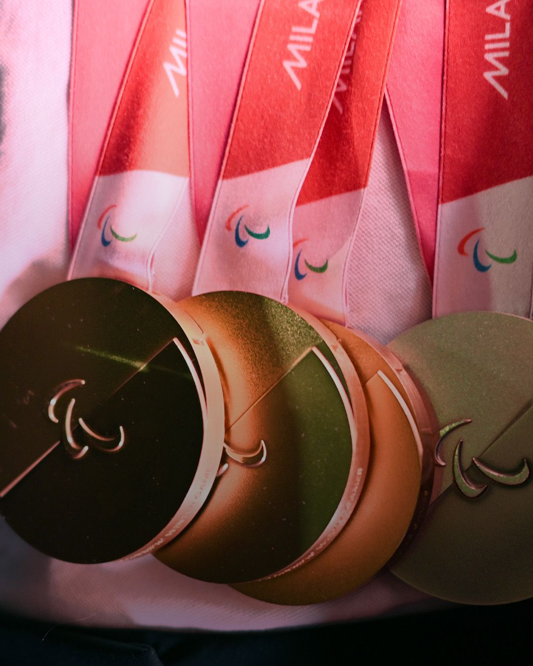 Förderung im Para-Sport