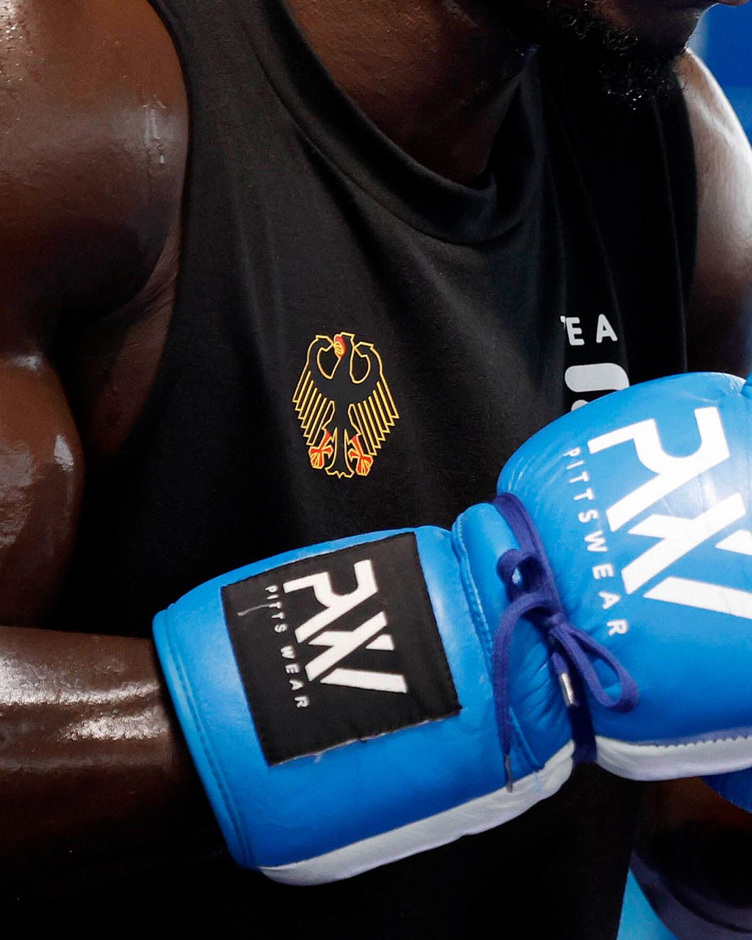 Nationale Spitzensportstrategie