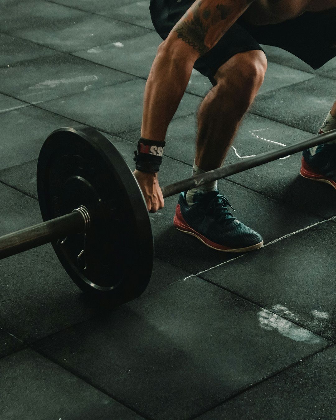 Stützpunktsystem und Umfeldbedingungen