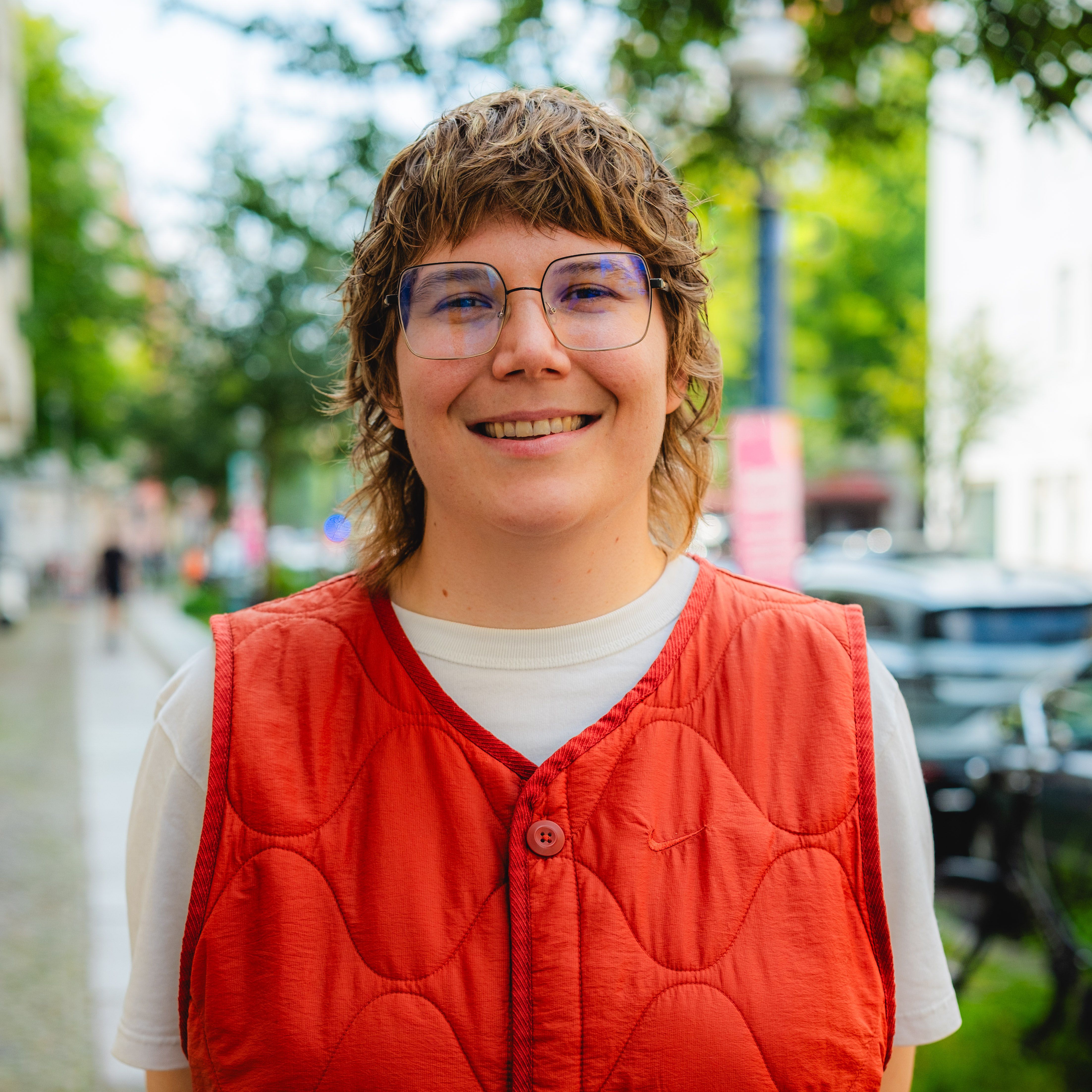 Sophie Zimmermann 