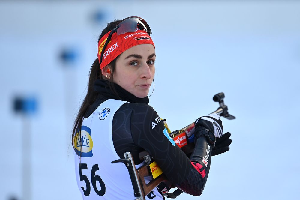 Vanessa Voigt