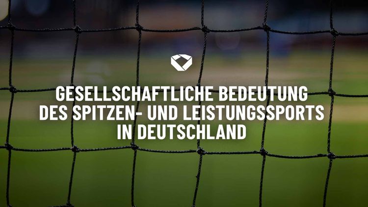 Bundesinstitut für Sportwissenschaft veröffentlicht erste Ergebnisse 