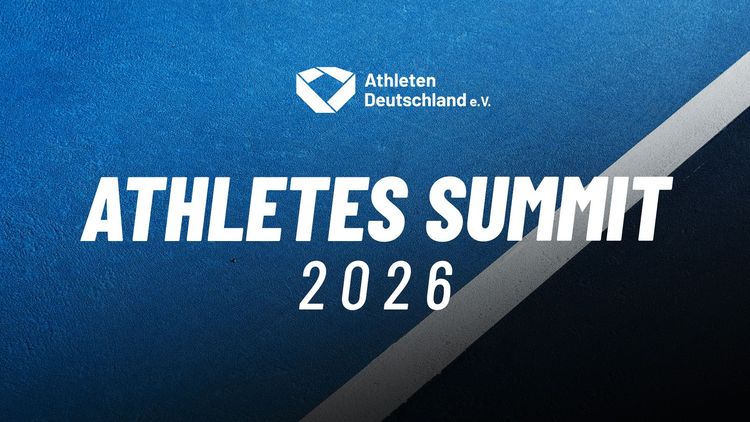 Athletes Summit: Workshops, Panel-Talk & Get Together