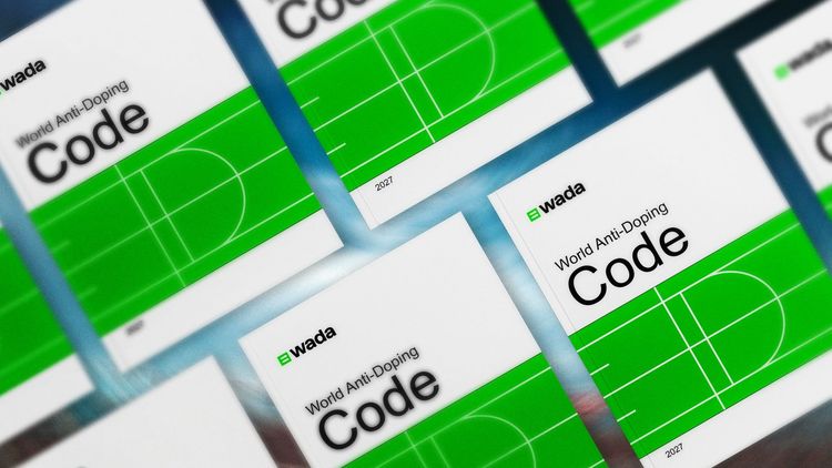 NADA & Athleten Deutschland informieren über neuen Welt Anti-Doping Code  