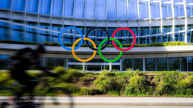 Athleten Deutschland steht hinter deutscher Bewerbung um Olympische und Paralympische Spiele 