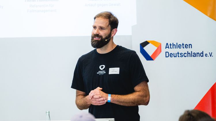 Johannes Herber beendet seine Tätigkeit im Sommer 2027