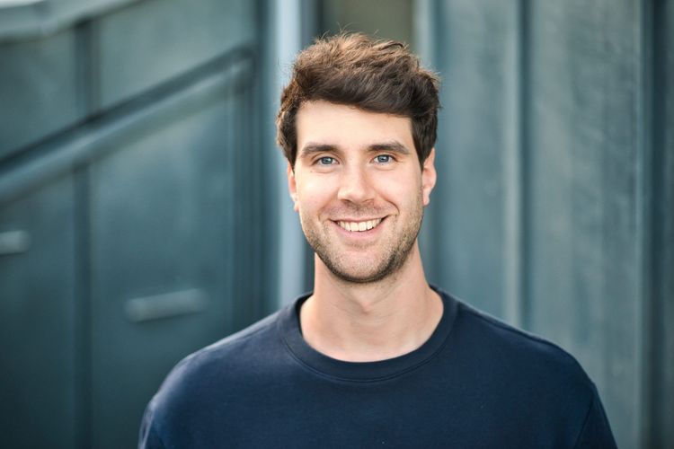 Stellvertretender Geschäftsführer Maximilian Klein scheidet aus